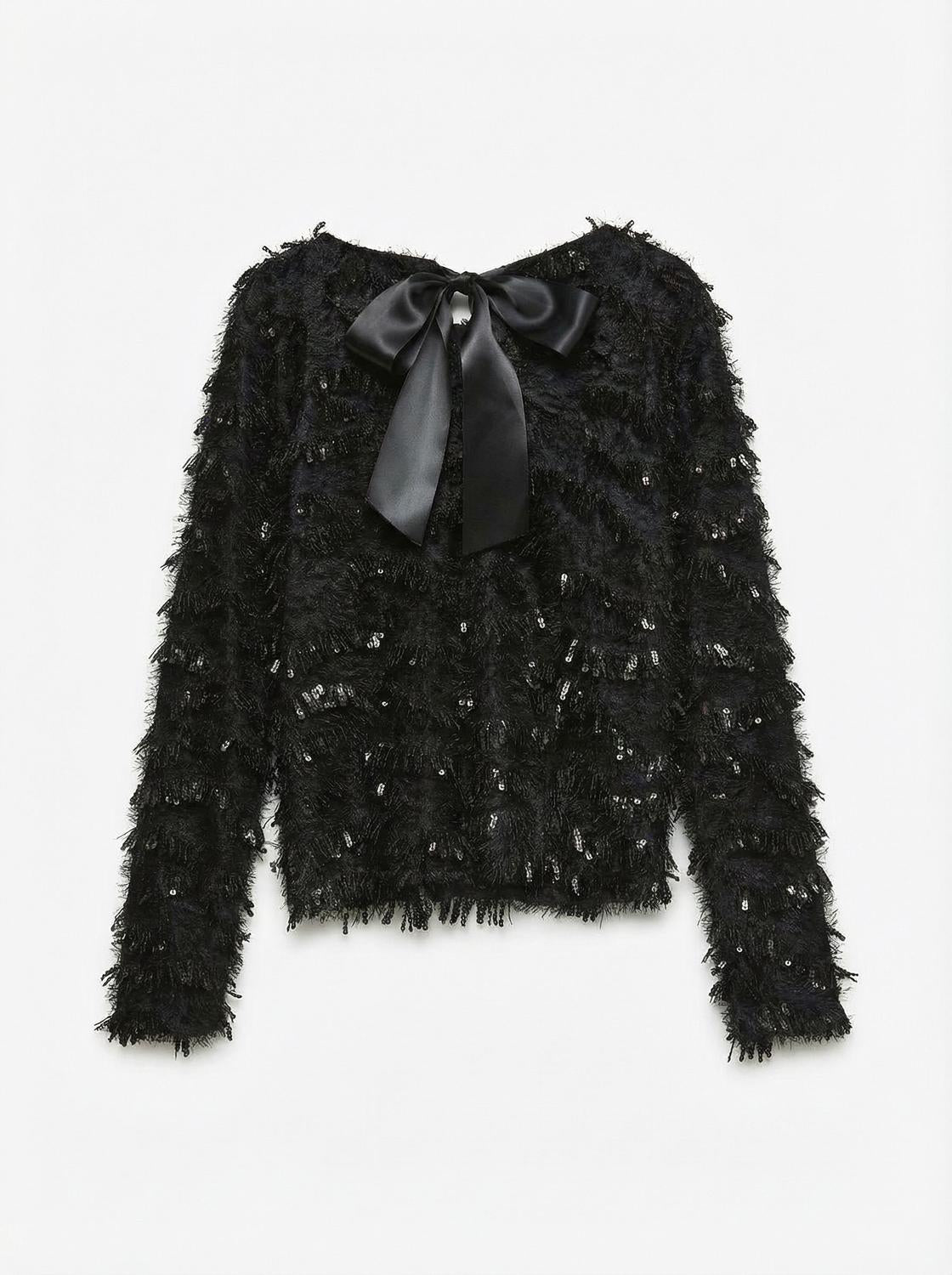 VMCYLLE Top - Black - VERO MODA & VILA Bergvik